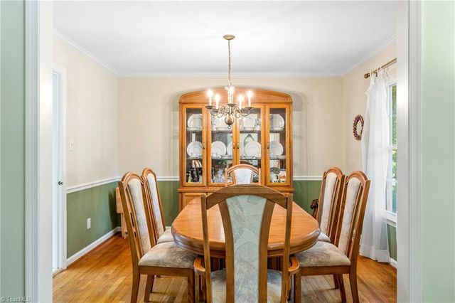 6117 Ballinger Road, Greensboro, NC 27410
