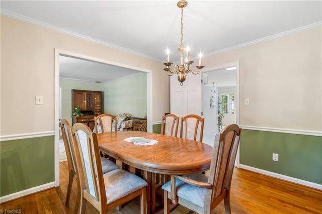 6117 Ballinger Road, Greensboro, NC 27410