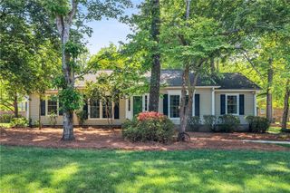 6117 Ballinger Road, Greensboro, NC 27410
