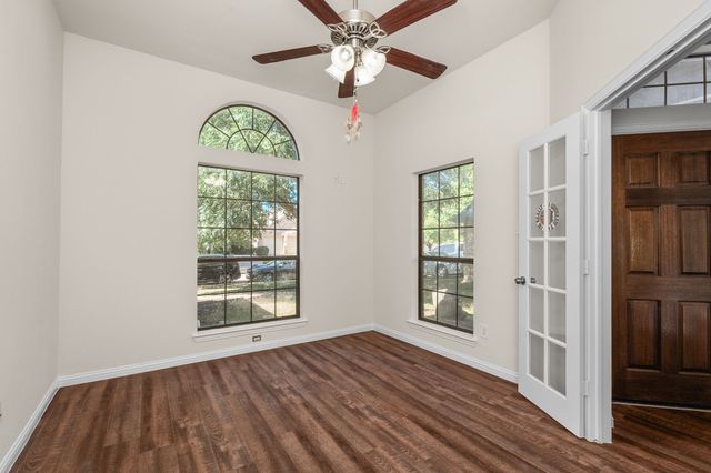 2704 Fritz Street, Melissa, TX 75454