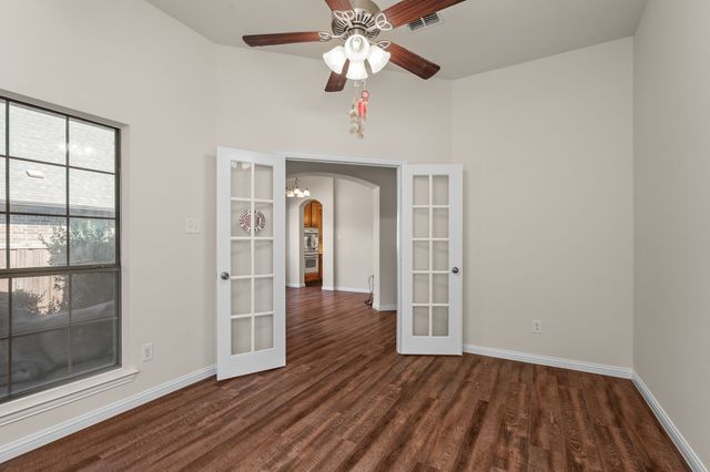 2704 Fritz Street, Melissa, TX 75454