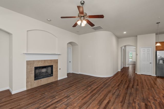 2704 Fritz Street, Melissa, TX 75454