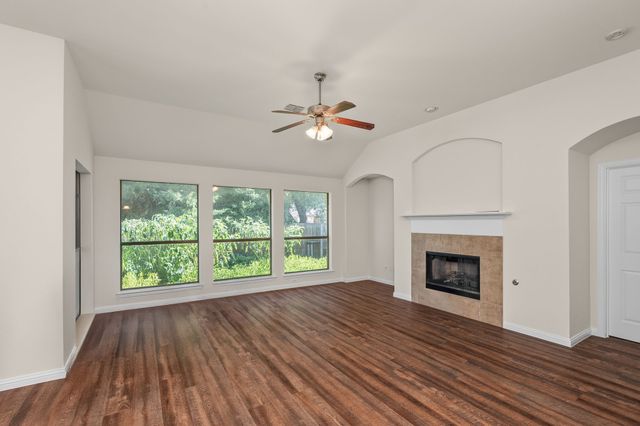 2704 Fritz Street, Melissa, TX 75454