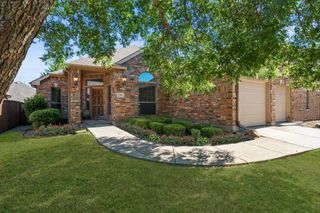 2704 Fritz Street, Melissa, TX 75454