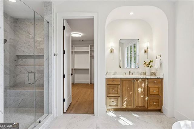 621 E Morningside Drive NE, Atlanta, GA 30324