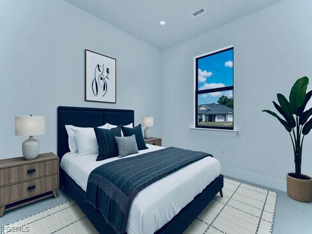 2503 53rd ST SW, Lehigh Acres, FL 33976