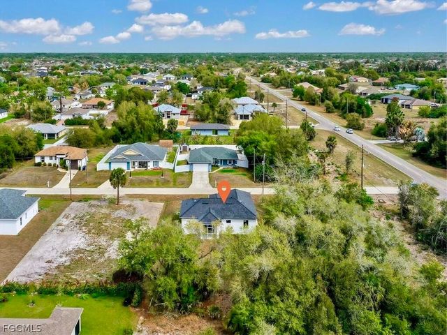 2503 53rd ST SW, Lehigh Acres, FL 33976
