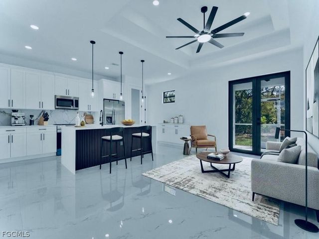 2503 53rd ST SW, Lehigh Acres, FL 33976