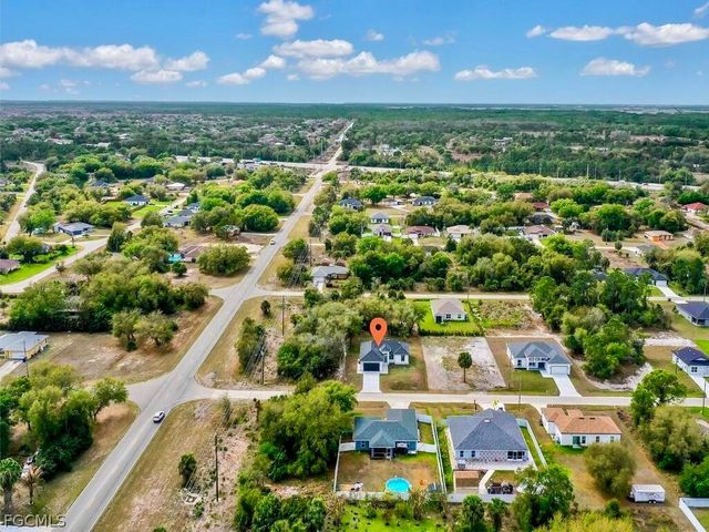 2503 53rd ST SW, Lehigh Acres, FL 33976