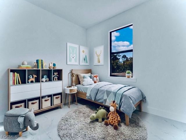 2503 53rd ST SW, Lehigh Acres, FL 33976