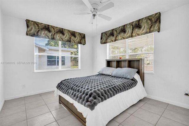 8209 NW 91st Avenue, Tamarac, FL 33321