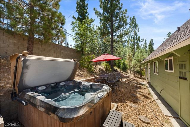 653 Temple, Big Bear Lake, CA 92315