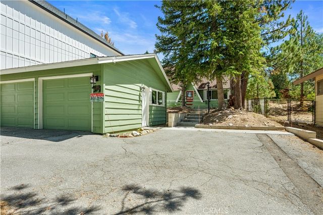 653 Temple, Big Bear Lake, CA 92315
