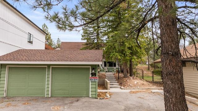 653 Temple, Big Bear Lake, CA 92315