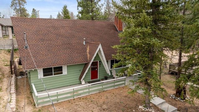 653 Temple, Big Bear Lake, CA 92315