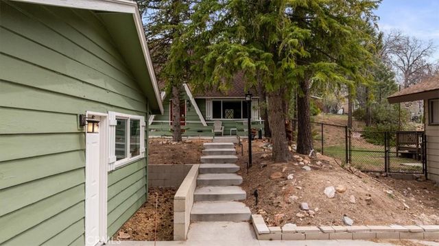 653 Temple, Big Bear Lake, CA 92315
