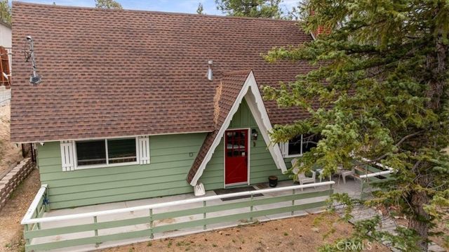 653 Temple, Big Bear Lake, CA 92315