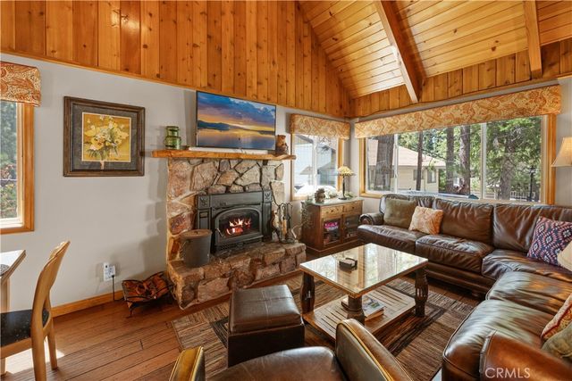 653 Temple, Big Bear Lake, CA 92315