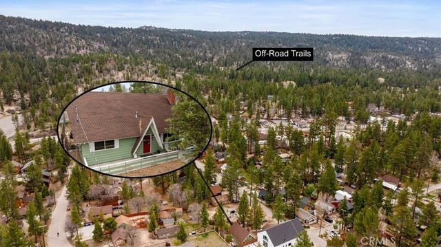 653 Temple, Big Bear Lake, CA 92315