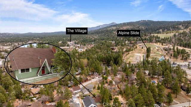 653 Temple, Big Bear Lake, CA 92315