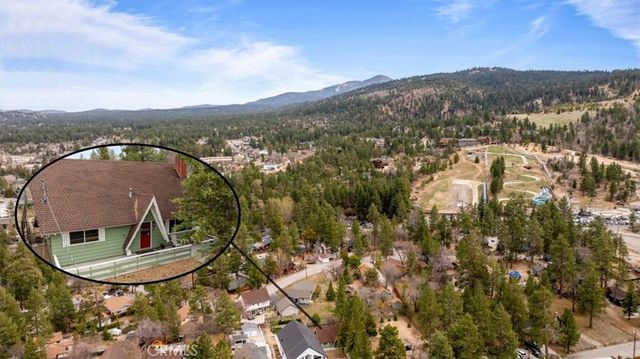 653 Temple, Big Bear Lake, CA 92315