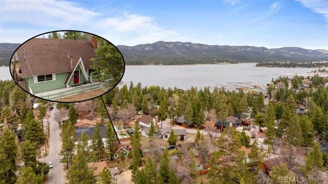 653 Temple, Big Bear Lake, CA 92315