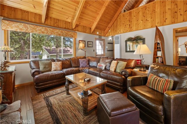 653 Temple, Big Bear Lake, CA 92315