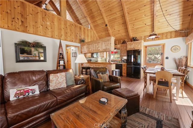 653 Temple, Big Bear Lake, CA 92315