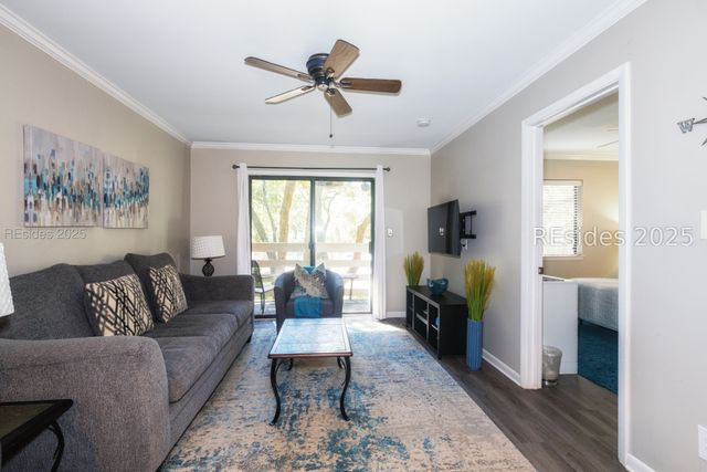 45 Folly Field Rd Apt 20F, Hilton Head Island, SC 29928