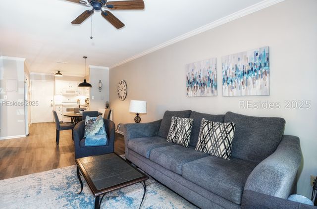 45 Folly Field Rd Apt 20F, Hilton Head Island, SC 29928