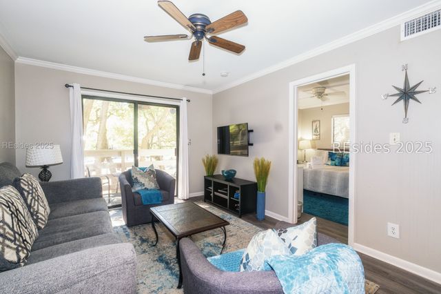 45 Folly Field Rd Apt 20F, Hilton Head Island, SC 29928