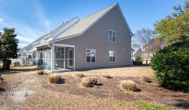 110 Davenport Street, Goose Creek, SC 29445