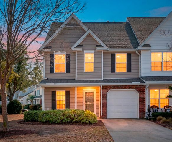 110 Davenport Street, Goose Creek, SC 29445