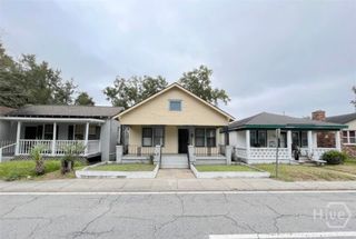 1008 W Victory Drive, Savannah, GA 31405