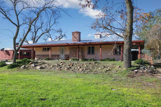 5138 Messing Rd, Valley Springs, CA 95252