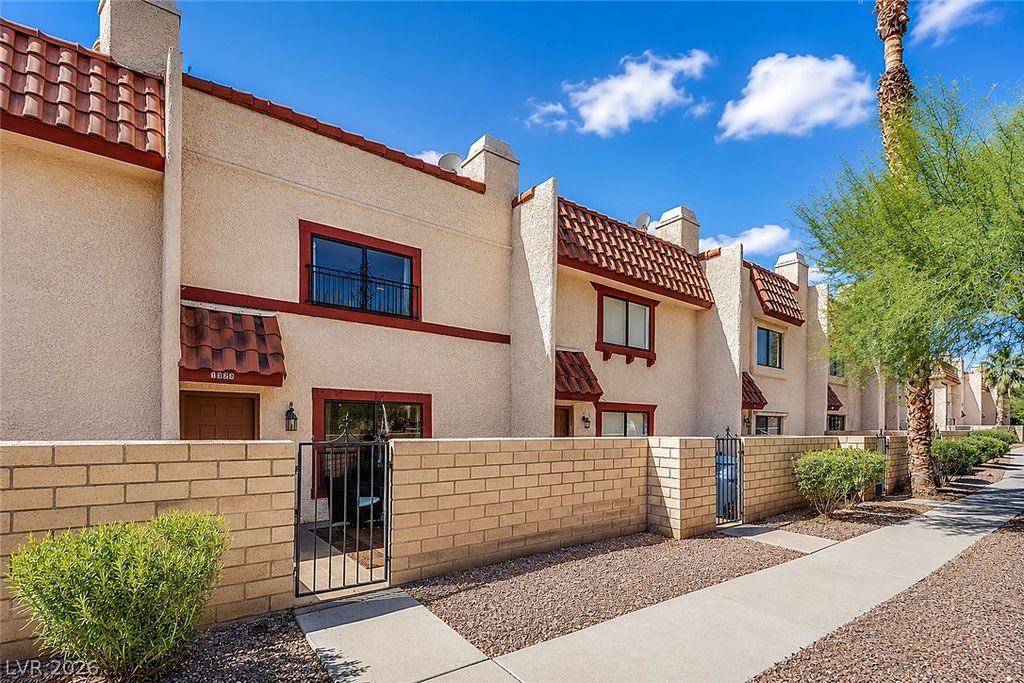 1324 Rawhide Street, Las Vegas, NV 89119 — photo 2