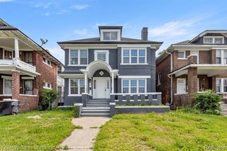 7432 Churchill Street, Detroit, MI 48206