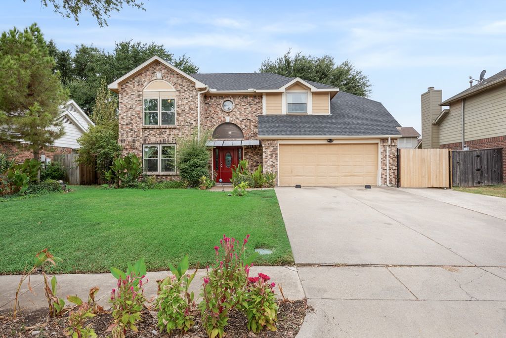 4305 Hudson Avenue, Grand Prairie, TX 75052 — photo 2