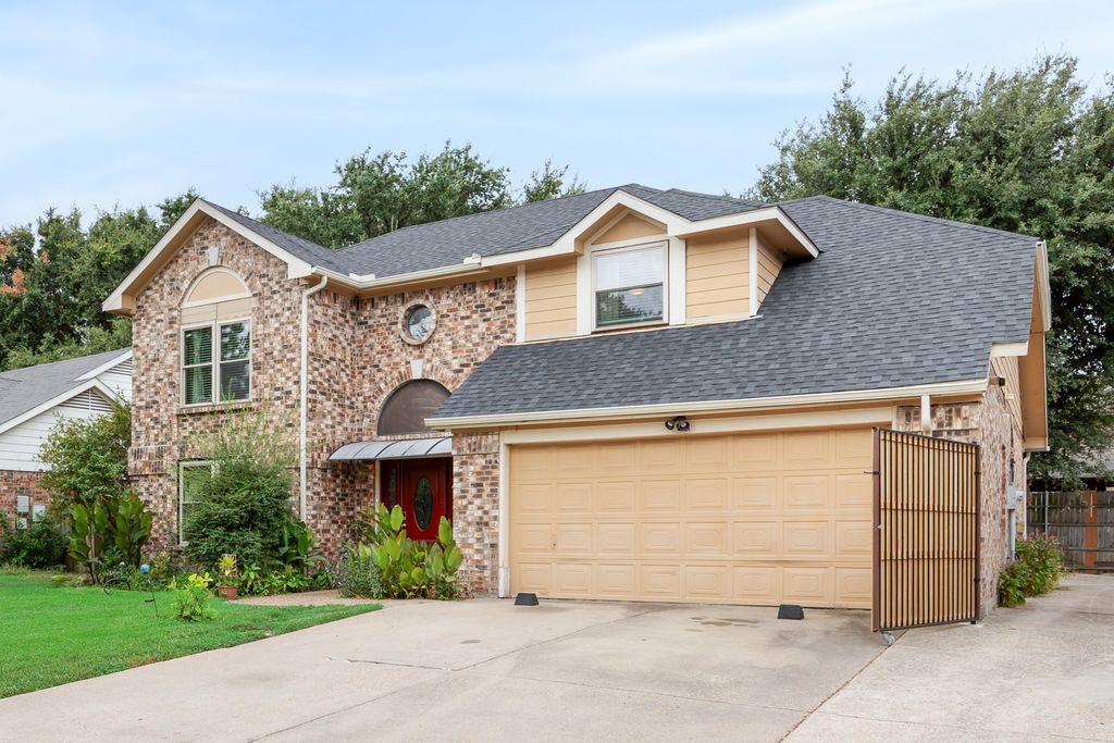 4305 Hudson Avenue, Grand Prairie, TX 75052 — photo 4