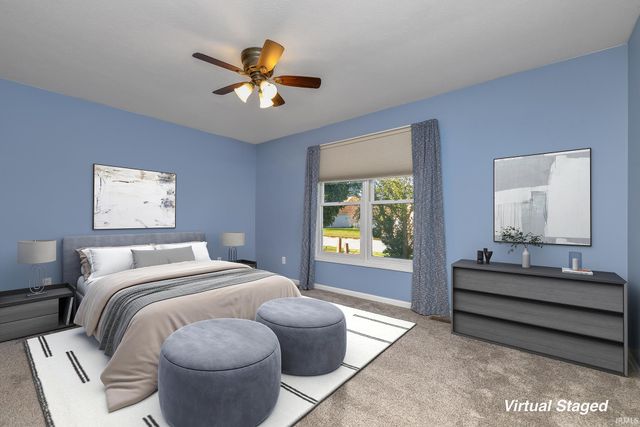 54180 Stonebridge Drive, Elkhart, IN 46514