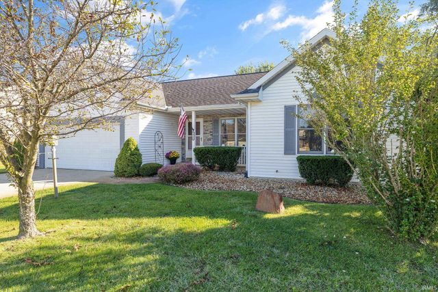 54180 Stonebridge Drive, Elkhart, IN 46514
