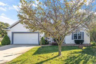 54180 Stonebridge Drive, Elkhart, IN 46514