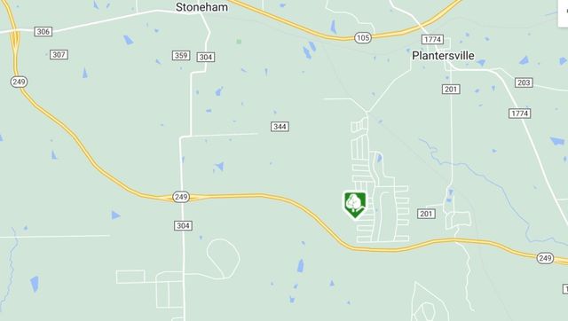 TBD Honeylocust Lane, Plantersville, TX 77363