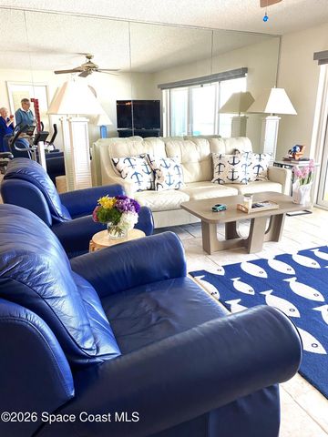 6307 S Highway A1a 252, Melbourne Beach, FL 32951