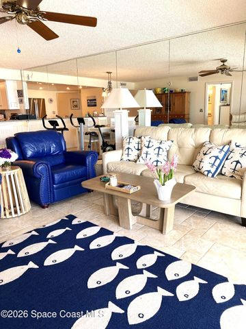 6307 S Highway A1a 252, Melbourne Beach, FL 32951