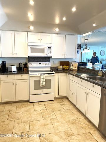 6307 S Highway A1a 252, Melbourne Beach, FL 32951