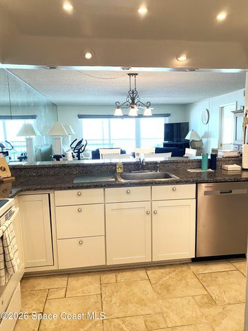 6307 S Highway A1a 252, Melbourne Beach, FL 32951