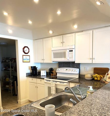 6307 S Highway A1a 252, Melbourne Beach, FL 32951