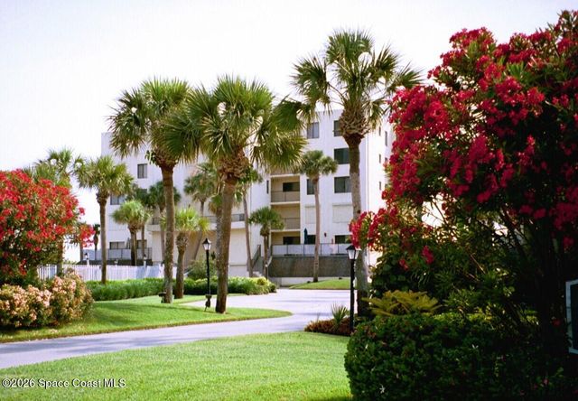 6307 S Highway A1a 252, Melbourne Beach, FL 32951