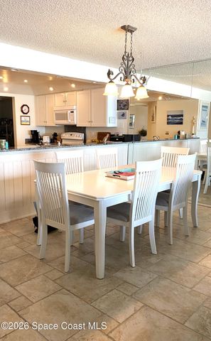 6307 S Highway A1a 252, Melbourne Beach, FL 32951